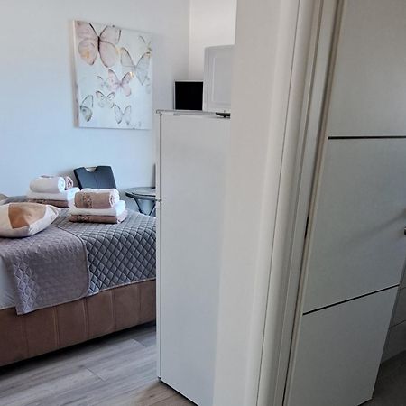Vila Kika Rogoznica  Exteriér fotografie