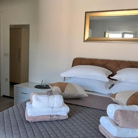 Vila Kika Rogoznica  Exteriér fotografie