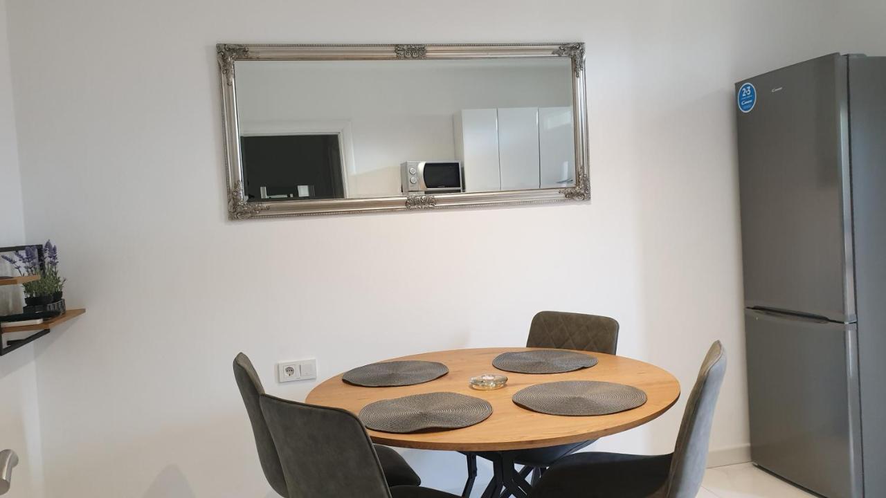 Vila Kika Rogoznica  Exteriér fotografie