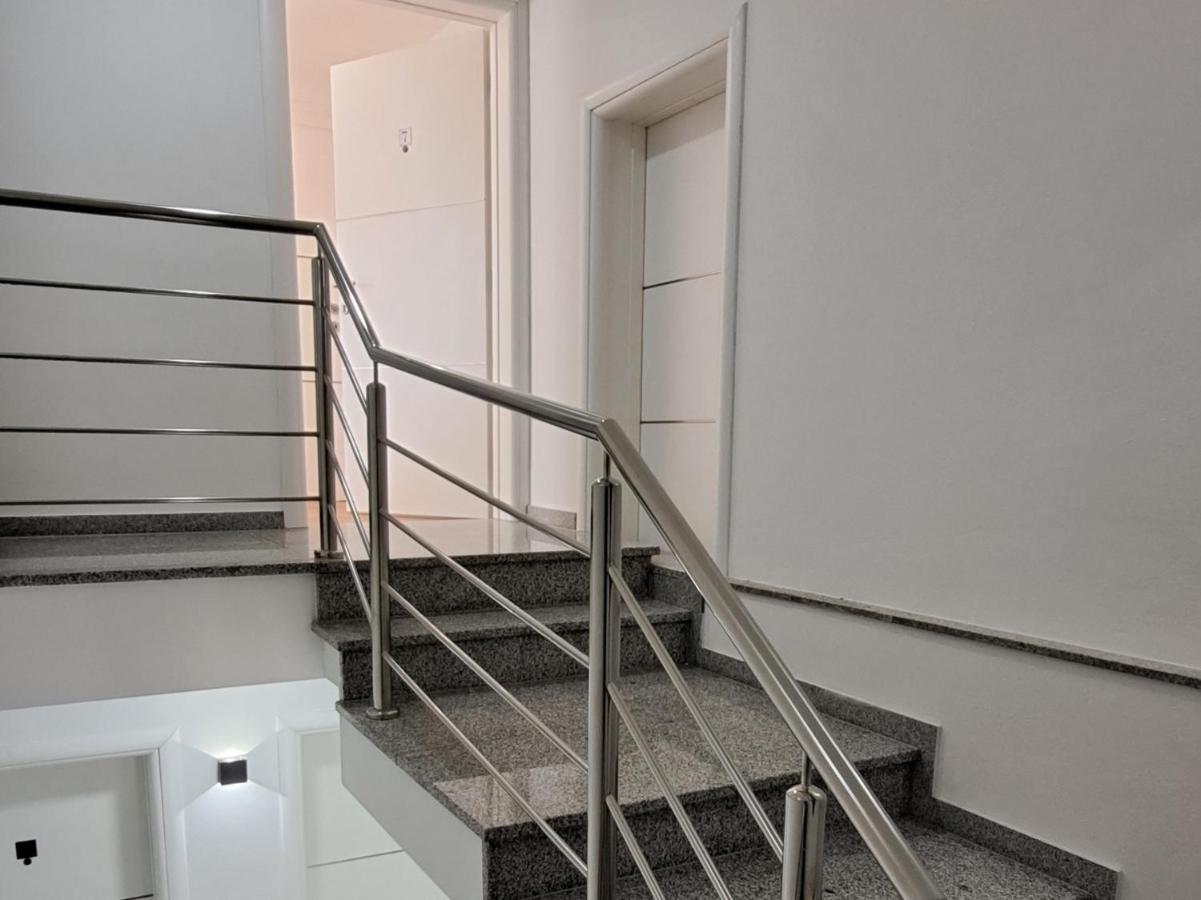 Vila Kika Rogoznica  Exteriér fotografie