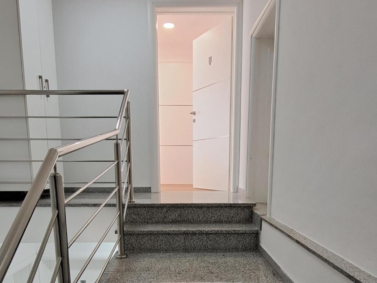 Vila Kika Rogoznica  Exteriér fotografie