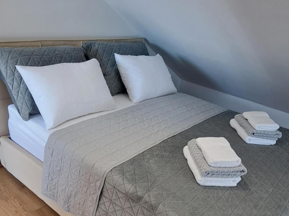 Vila Kika Rogoznica  Exteriér fotografie