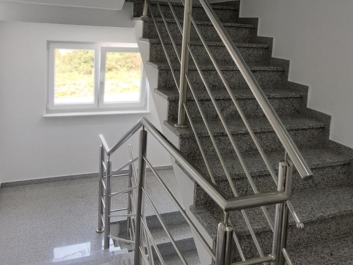 Vila Kika Rogoznica  Exteriér fotografie