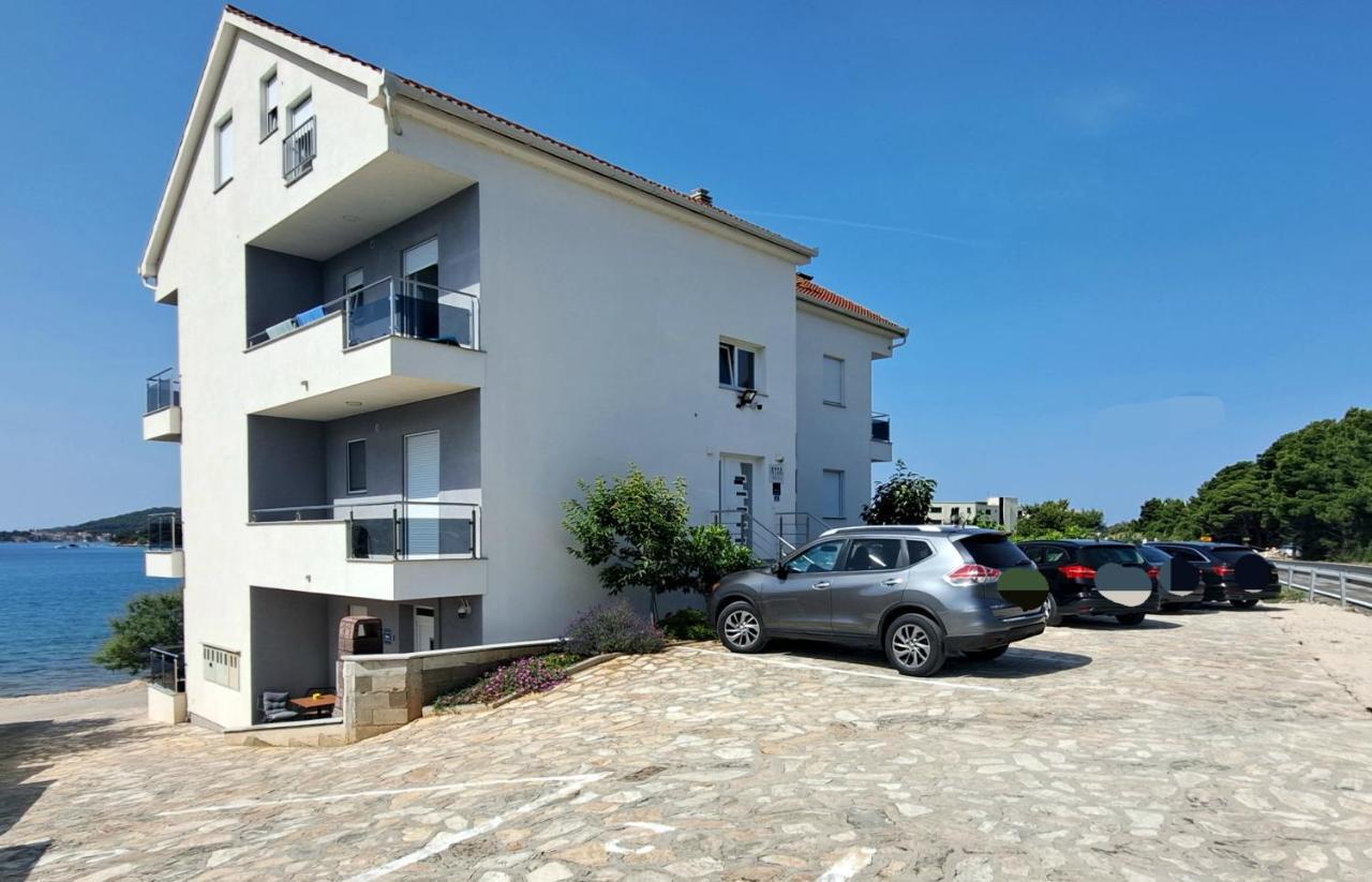Vila Kika Rogoznica  Exteriér fotografie