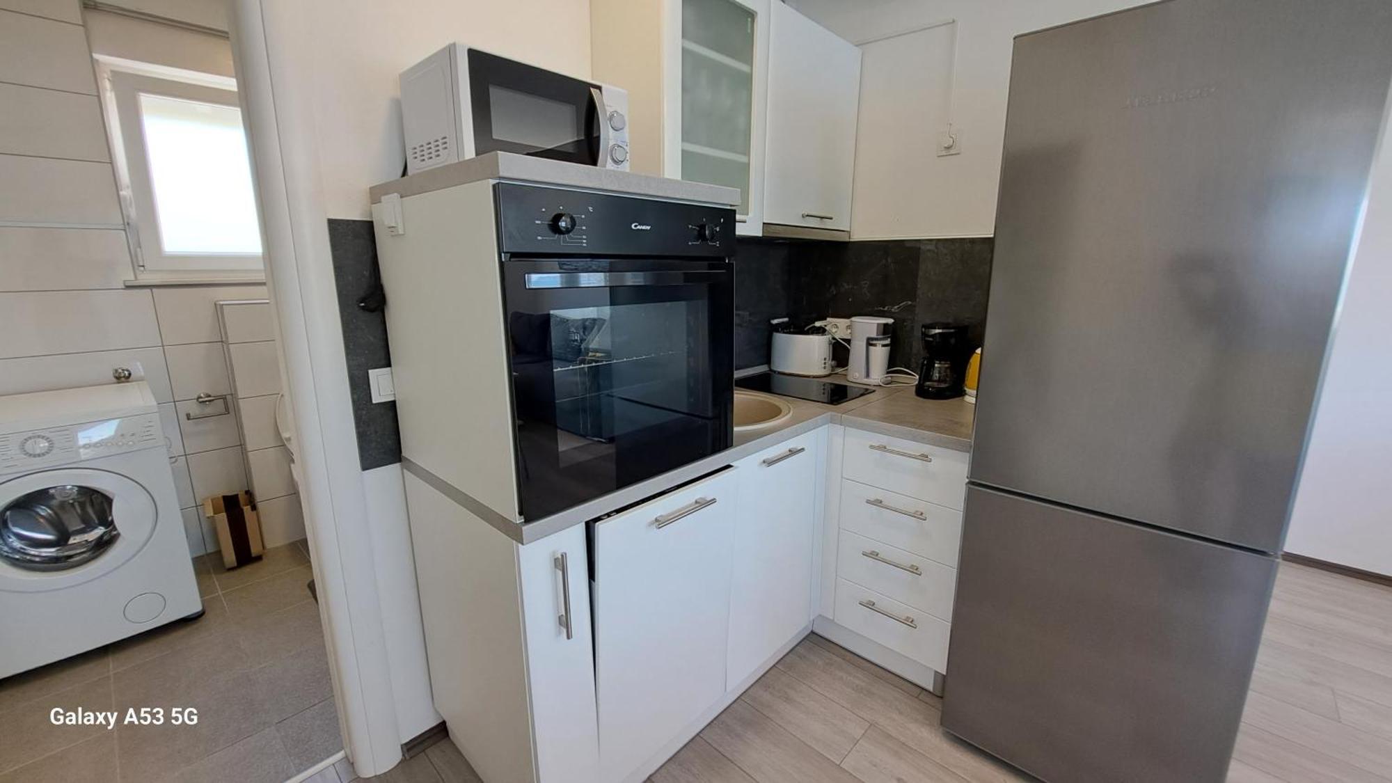 Vila Kika Rogoznica  Pokoj fotografie